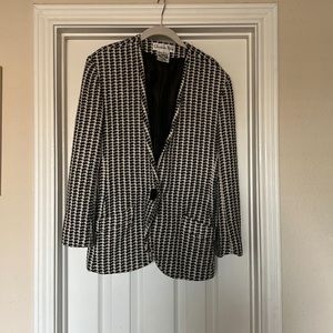 Vintage Dior Blazer